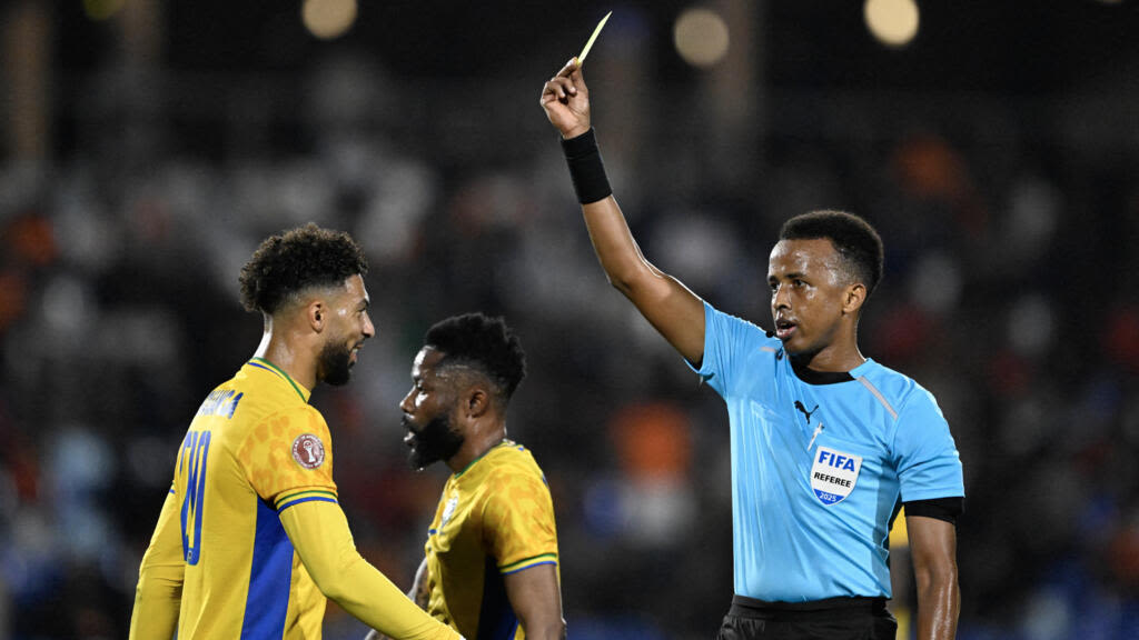 Football : privé de Mondial, le Somalien Omar Artan s'apprête à arbitrer la Supercoupe d'Europe