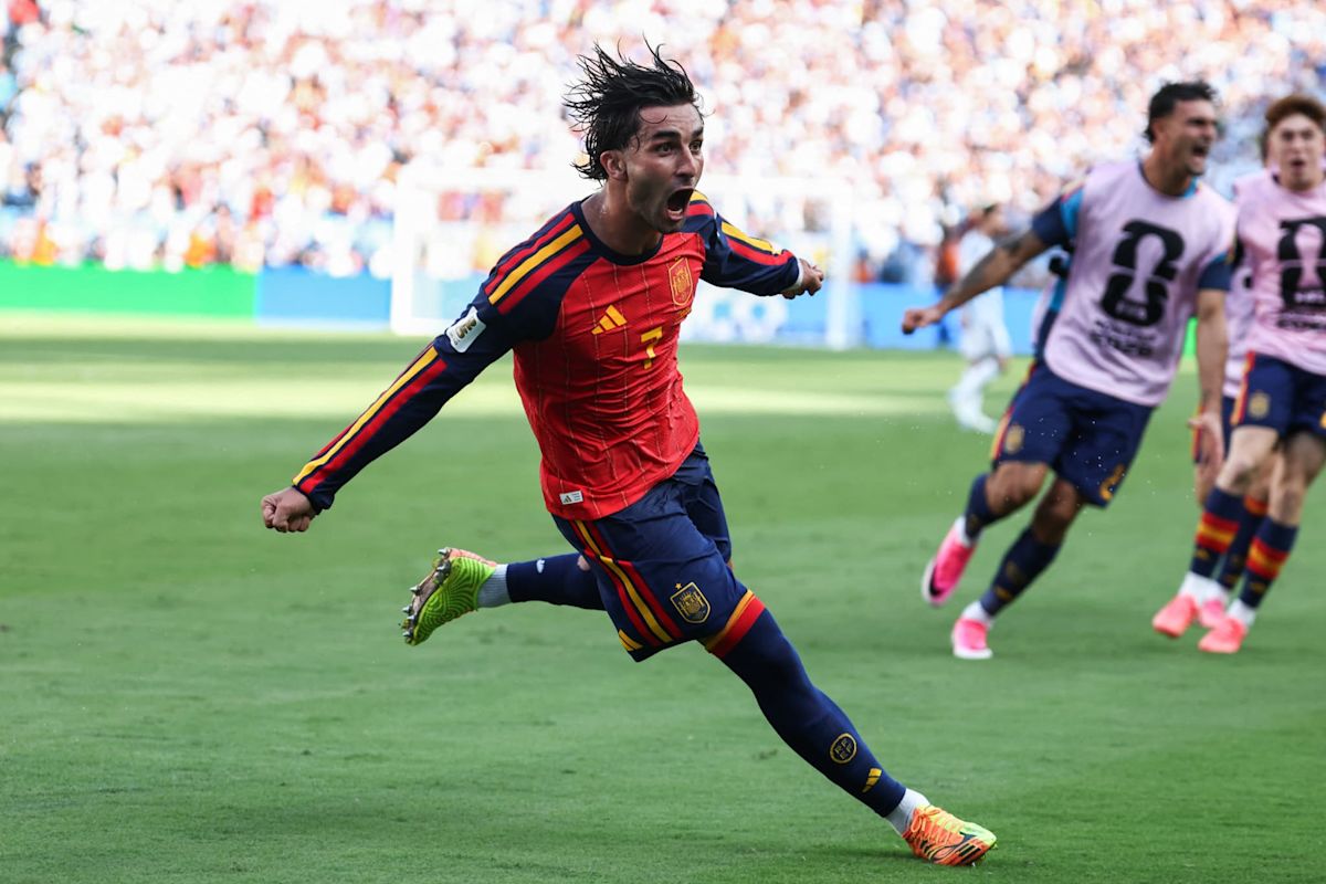 Mercato: Ferran Torres au PSG, ça chauffe