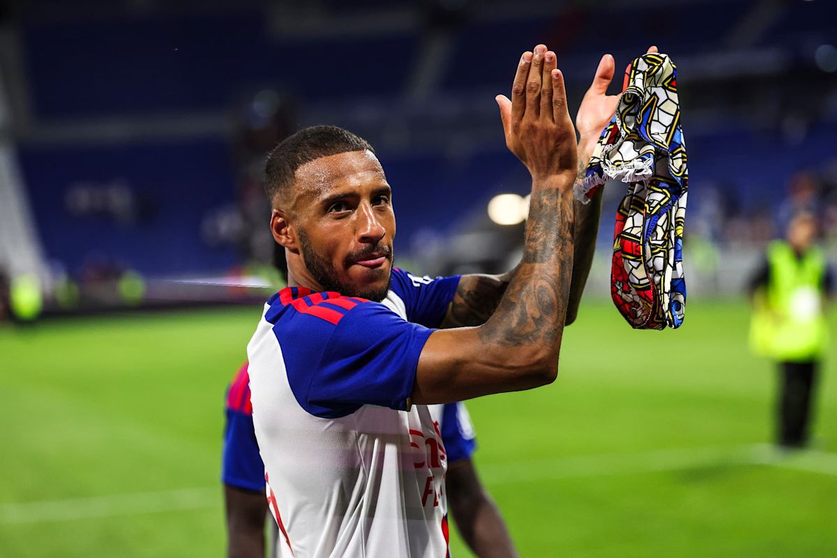 OL : Tolisso veut se qualifier malgré la difficulté des barrages C1 contre Fenerbahçe