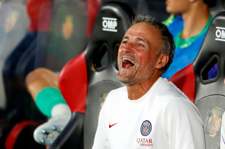 Supercoupe d’Europe : PSG affronte Aston Villa, le premier trophée en jeu
