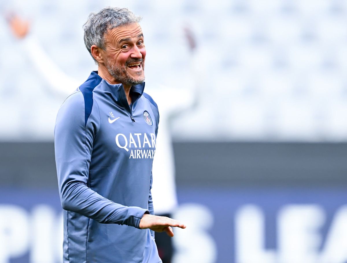 PSG-Aston Villa : Luis Enrique, le coach des finales, peut encore sublimer son bilan