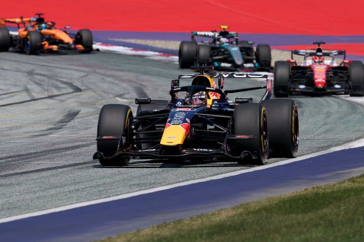 FIA dénonce les failles du système ADUO en Formule 1