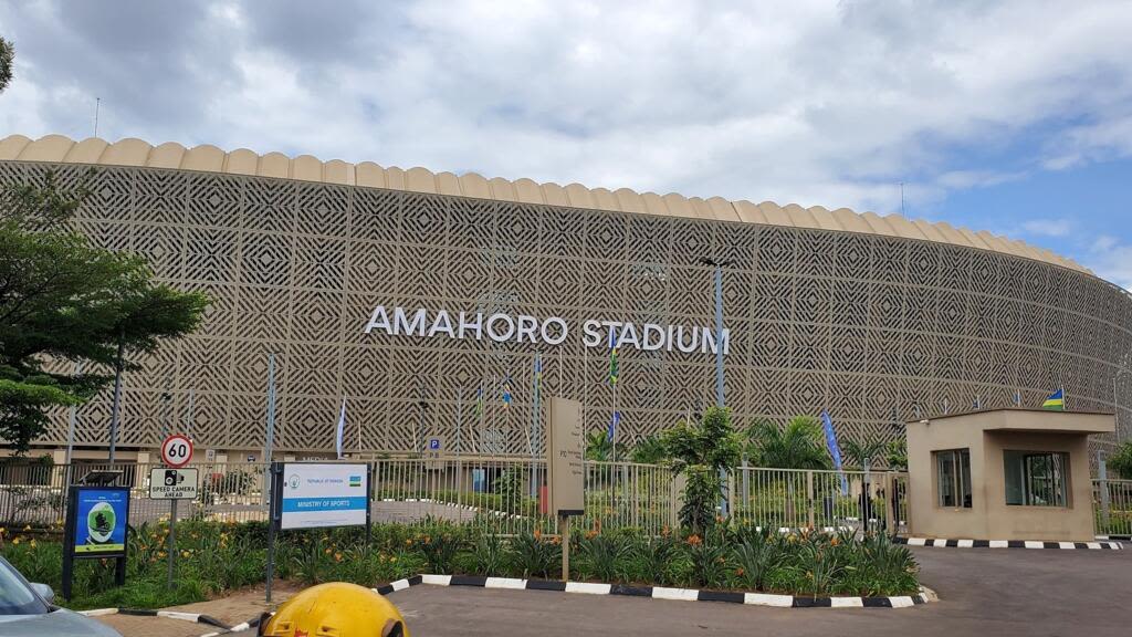 Football : le président rwandais Fabrice Shema Ngoya placé en garde à vue