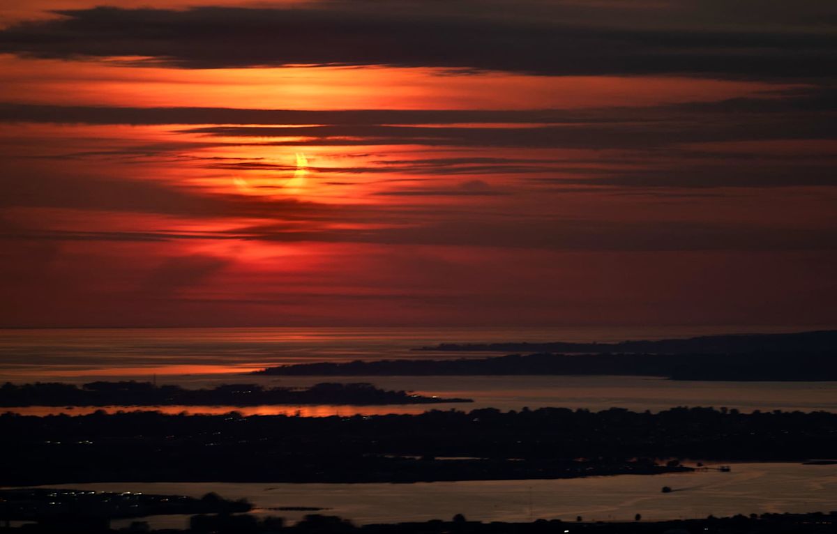 Éclipse solaire: "Personne ne nous dit rien sur les conséquences possibles", l'alerte d'un entraîneur espagnol avant un match en plein phénomène