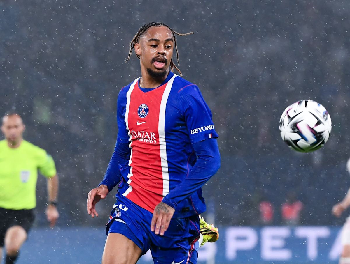 Barcola pourrait quitter le PSG, annonce Nasser al‑Khelaïfi : négociations en cours