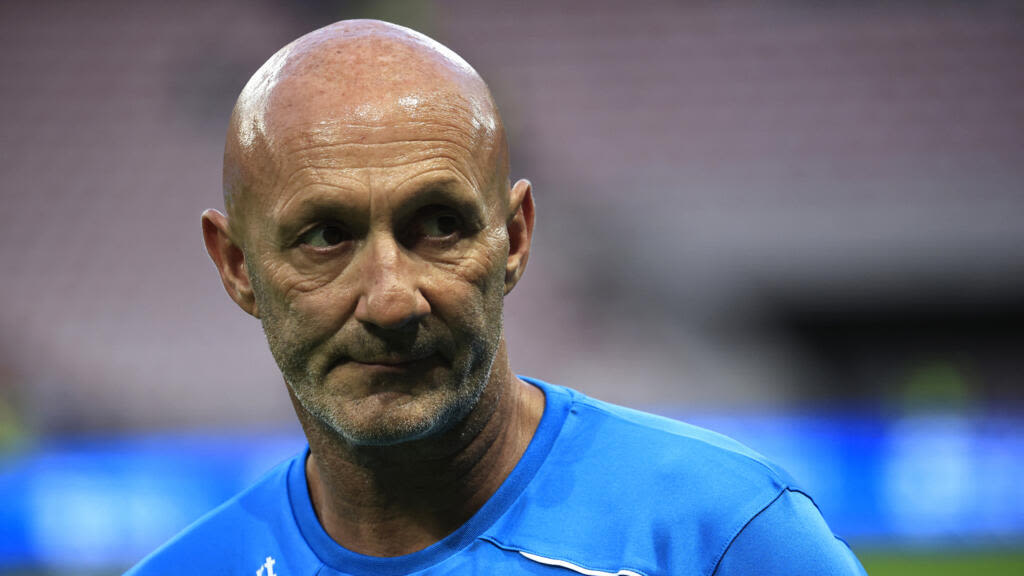 Fabien Barthez rejoint le staff des Bleus, à la façon de Zidane