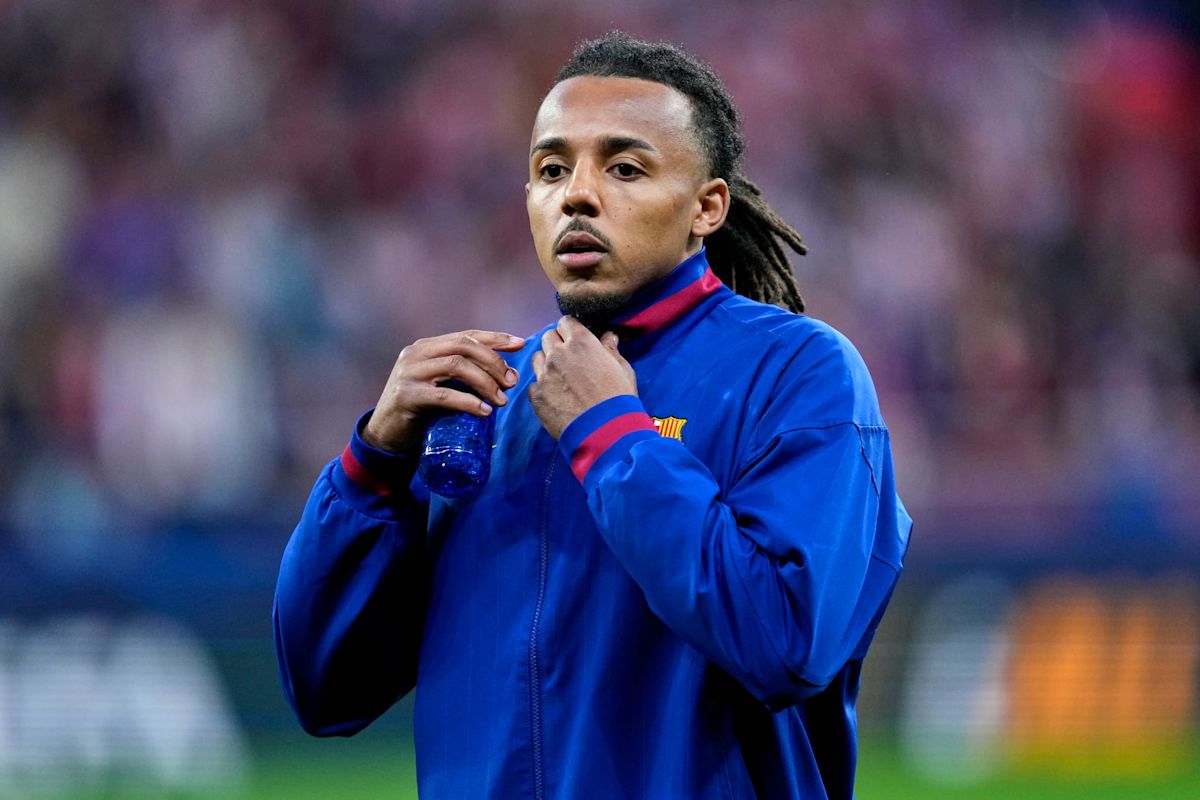 Mercato : le Barça envisage une vente XXL de Koundé, quelles suites ?