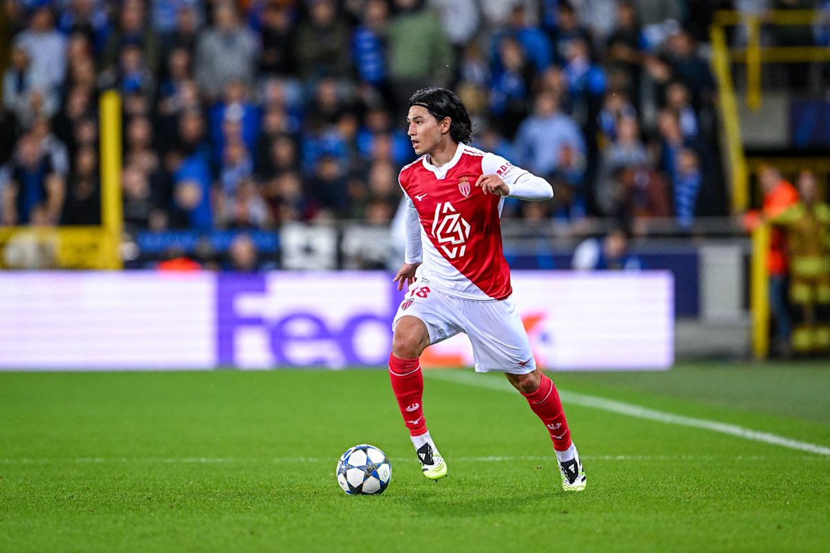 Monaco : Filipe Luis mise sur Minamino et Salisu, remis de leurs graves blessures au genou