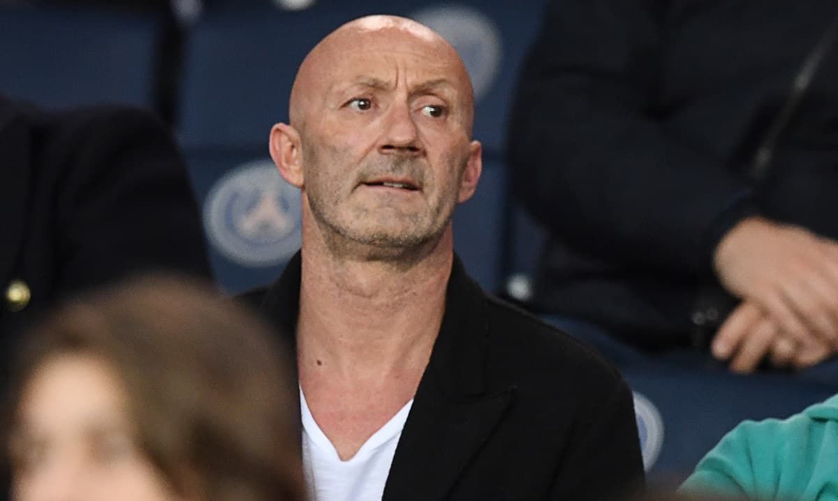 Équipe de France: où en est Fabien Barthez dans sa quête de diplôme?