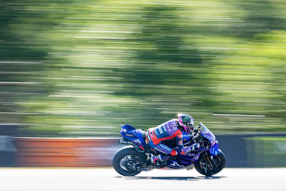 Vue du futur circuit d'Adélaïde, soulignant l'urbanisme du MotoGP