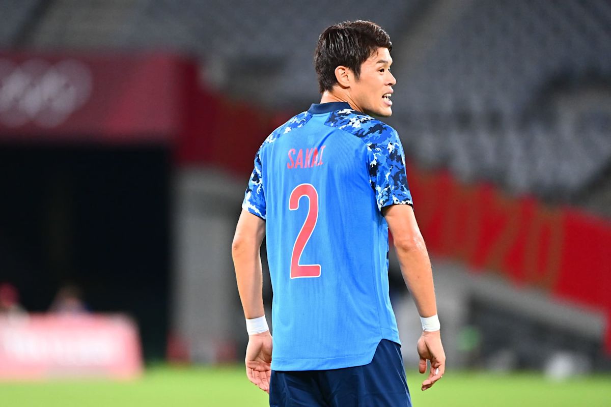 En plus de poursuivre sa carrière à Auckland, Hiroki Sakai s'est inscrit à l'université en Nouvelle-Zélande