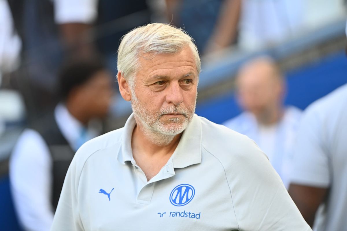 Genesio lâche la vérité : le changement imposé de capitaine à l’OM dicté par la direction