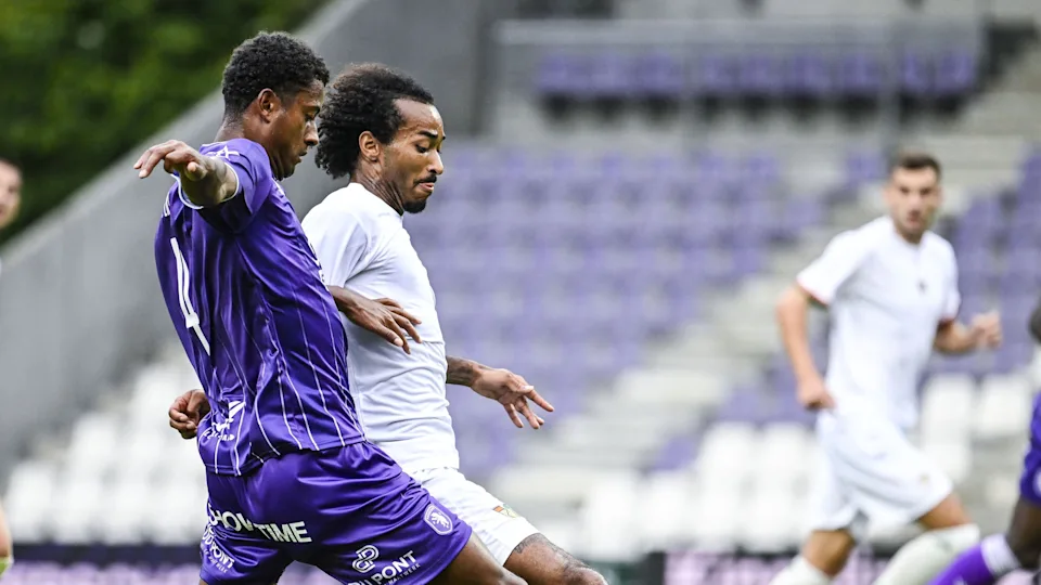 N'oubliez pas Busio