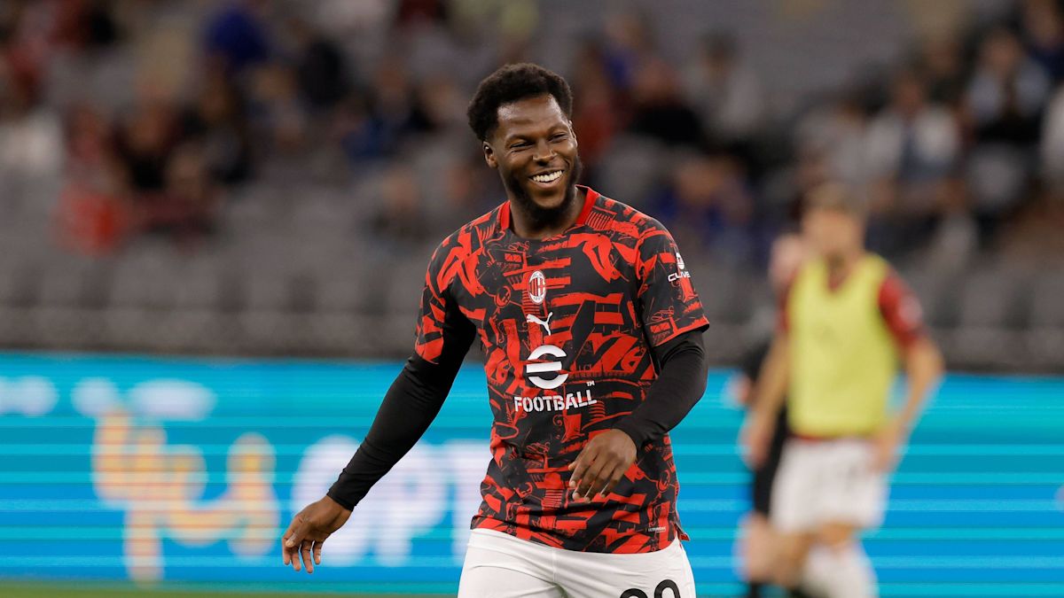Ricardo Pepi aide le PSV, Yunus Musah (AC Milan) épate Amorim face à Man United