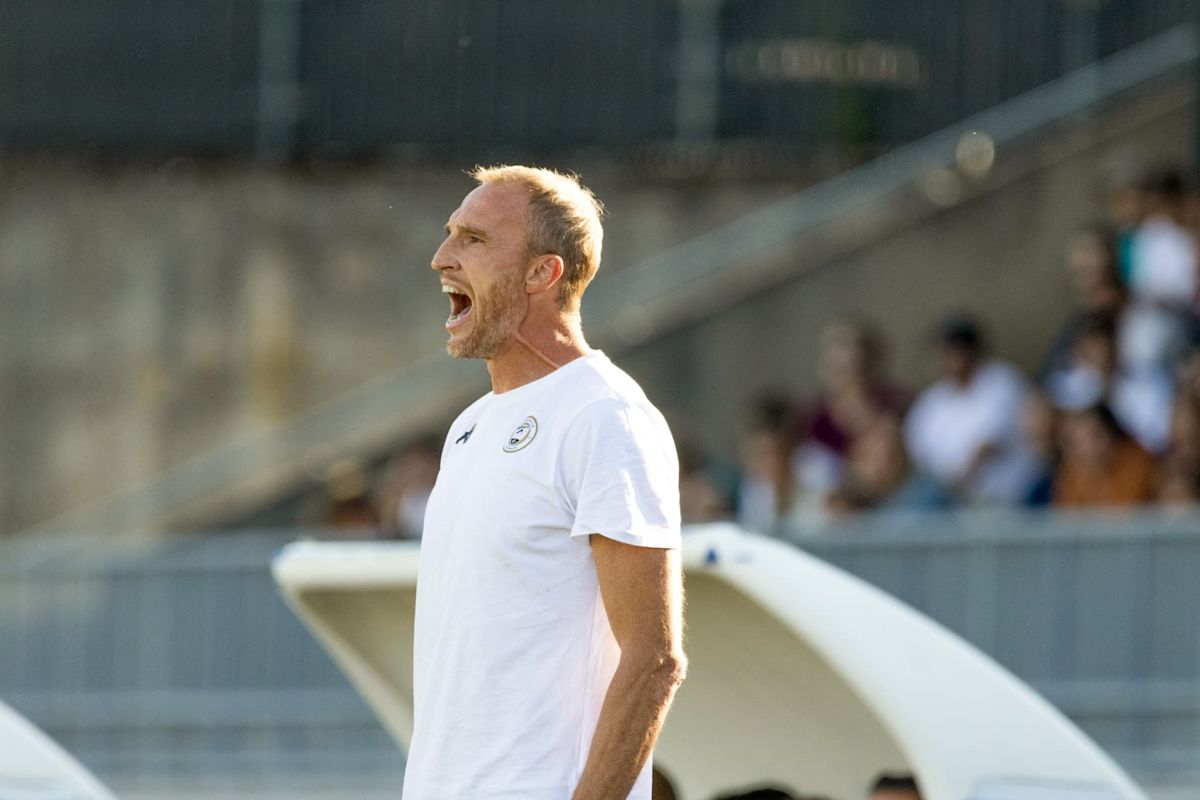 Ligue 3: les deux superbes buts de Thionville pour renverser Caen dans un match fou