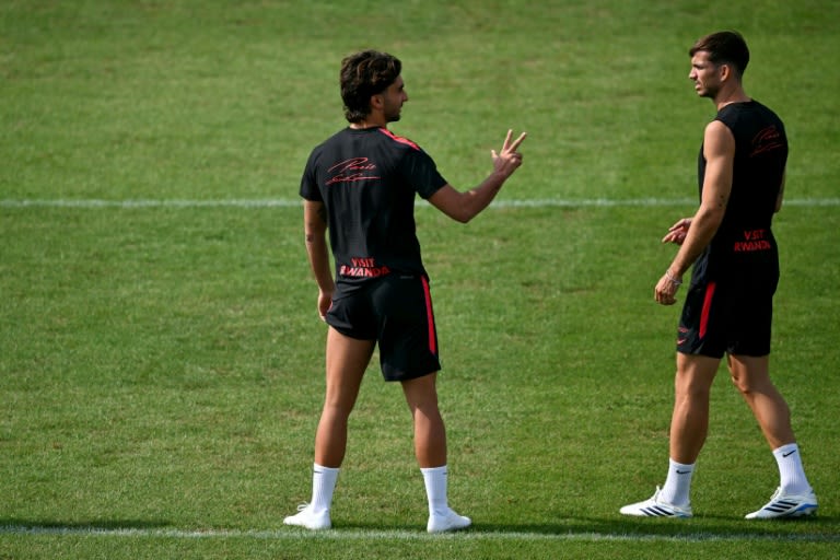 Ferran Torres rejoint le PSG : un atout idéal pour l’Enrique
