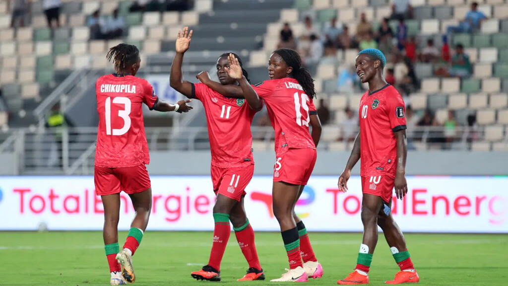 CAN féminine 2026 : la finale historique entre le Malawi et le Cameroun