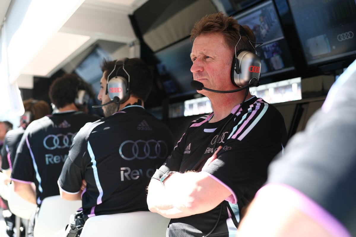 Allan McNish dévoile les leçons de sa carrière hors norme, de Senna à Audi