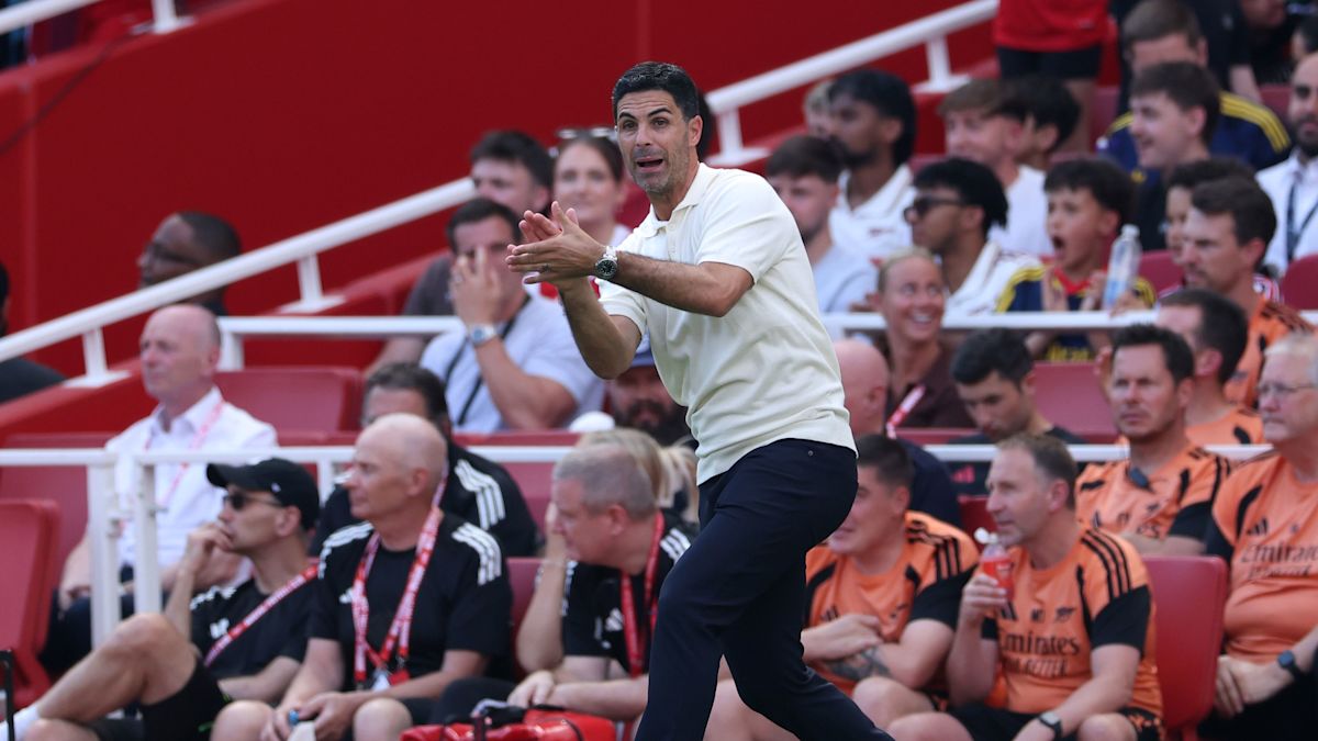 Arteta : l’arrivée de nouveaux coachs PL promet de rehausser le niveau d’Arsenal