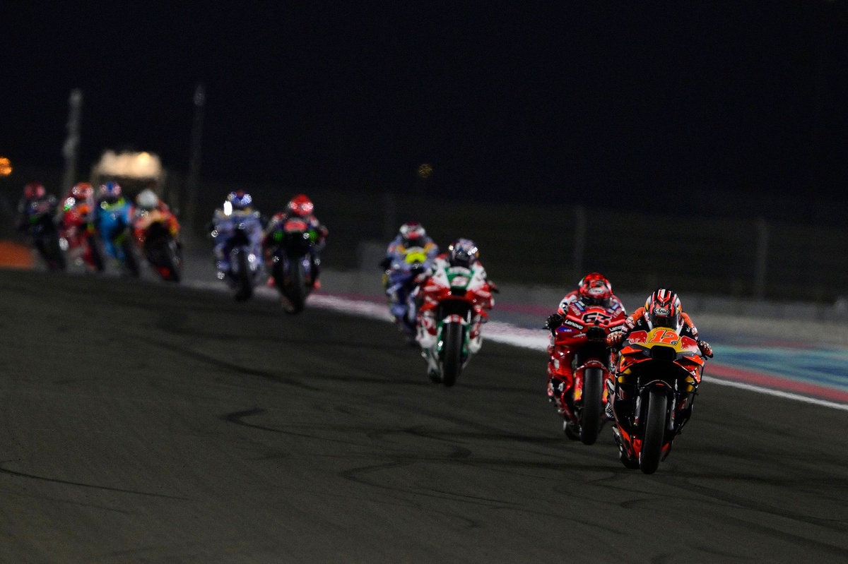 Grand Prix du Qatar : les équipes attendent une décision cruciale
