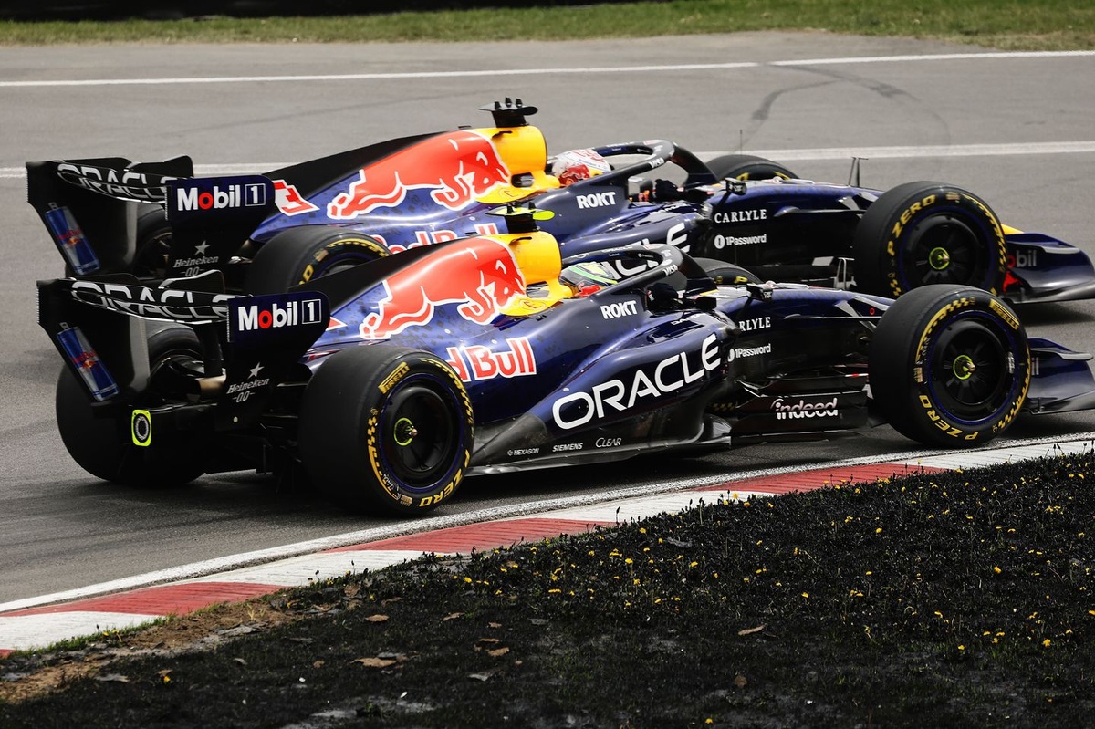 F1 2026 : les duels acharnés des coéquipiers en qualifications pendant la trêve