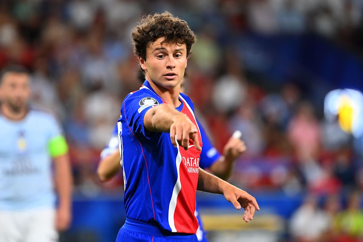 Lens-PSG : Joao Neves, Ferran Torres et Mika Godts absents du Trophée des Champions