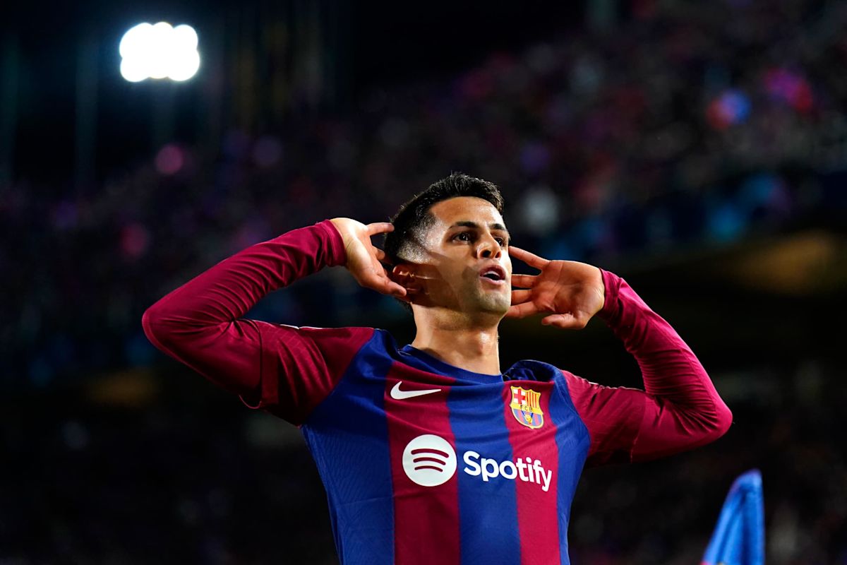 Mercato : Joao Cancelo proche d’un retour tant attendu au Barça