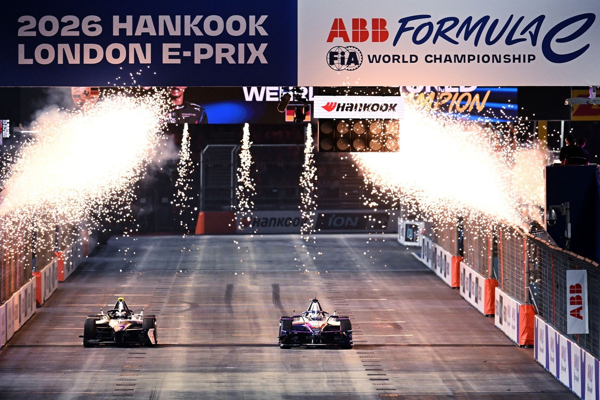 Wehrlein sacré champion dans une tension vertigineuse
