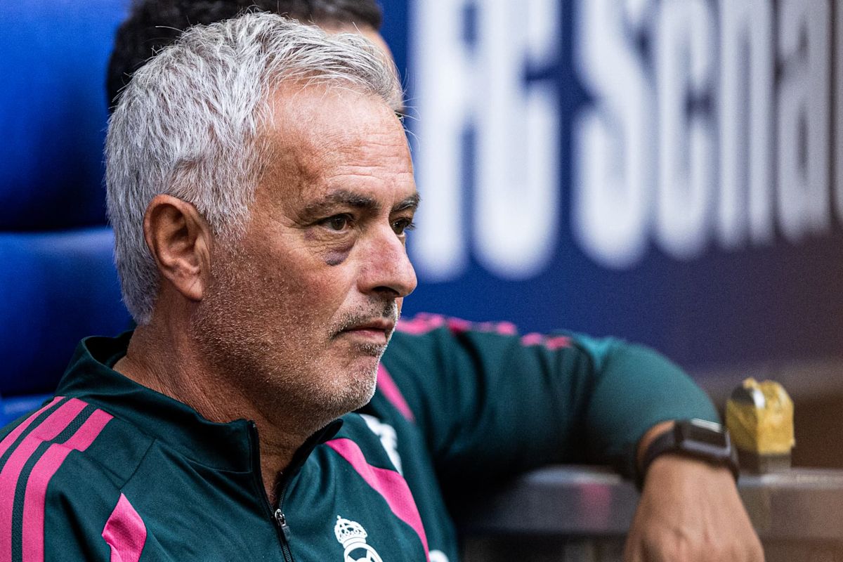 Mourinho satisfait : le Real Madrid devient enfin une vraie équipe après la préparation
