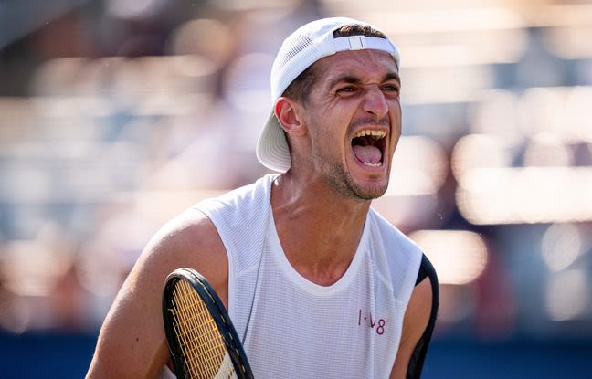 Zverev-Atmane : Sur quelle chaîne TV et à quelle heure voir le 3e tour du Masters 1000 de Cincinnati ?