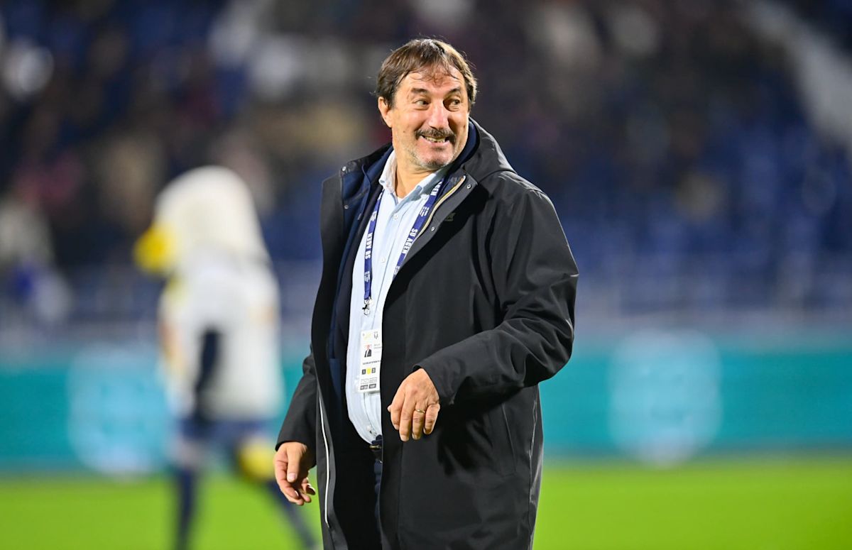 Rugby: "Je n'ai aucun souvenir de ce match", la légende des Bleus Philippe Sella raconte ses inquétantes pertes de mémoire