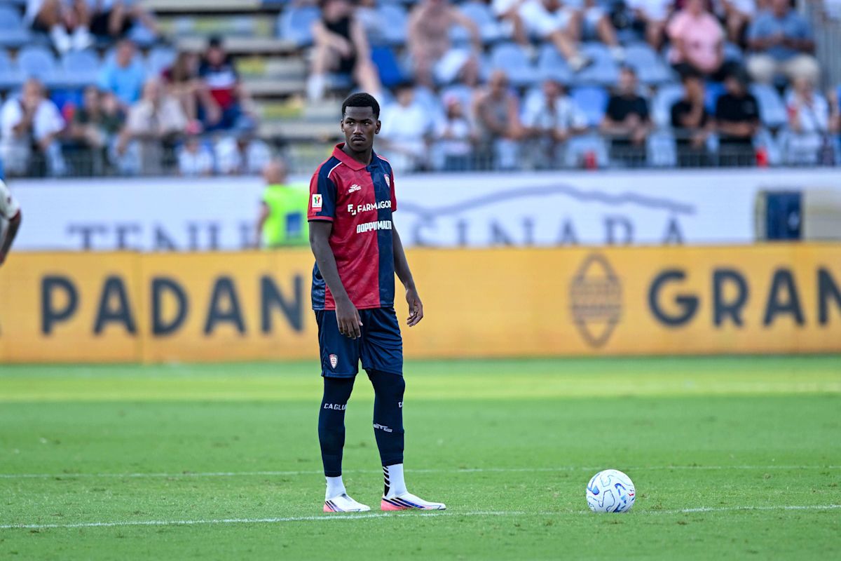 Après avoir failli se noyer dans une piscine en Sardaigne, le jeune footballeur français Yael Trepy hospitalisé en soins intensifs