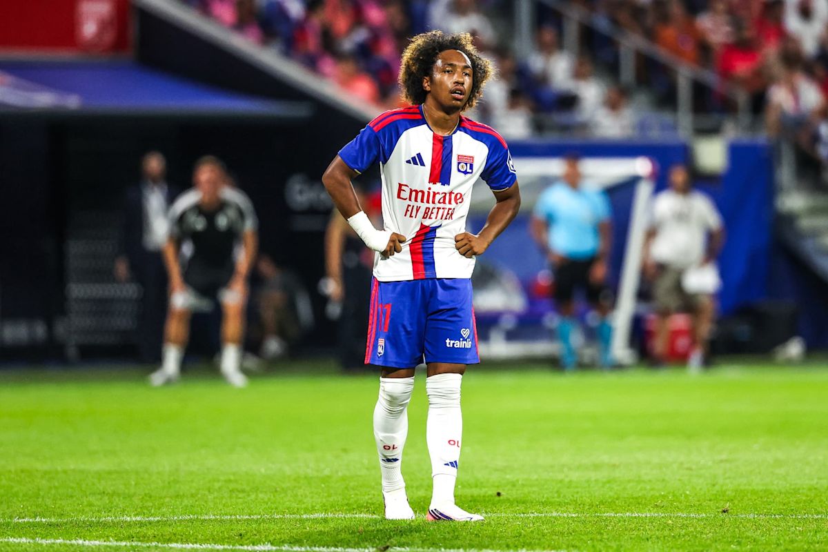 Mercato : la Roma conclut avec Malick Fofana, l’OL pourrait toucher une belle prime