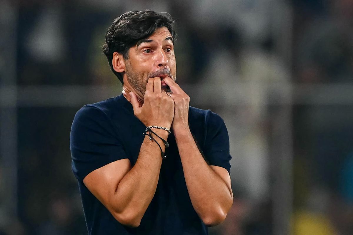 Paulo Fonseca alerte : il est dangereux de sous‑estimer le barrage retour Fenerbahçe‑OL