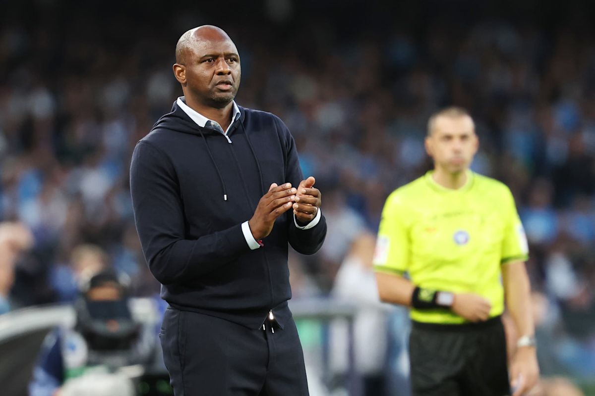 Alain Giresse et Claude Le Roy sûrs du charisme de Patrick Vieira à la tête du Sénégal