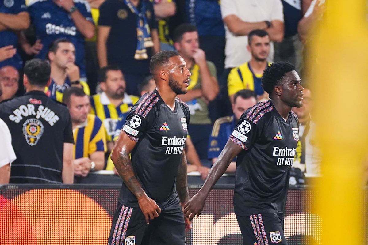 Fenerbahçe‑OL : Lyon revient d Turquie plein de regrets, assure Riolo
