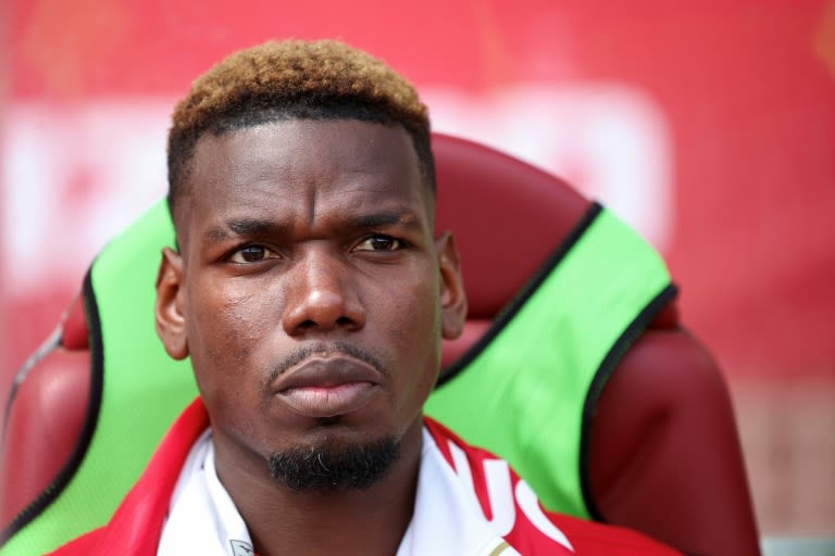 Ligue 1 : rupture entre l’AS Monaco et Paul Pogba, fin officielle de leur partenariat