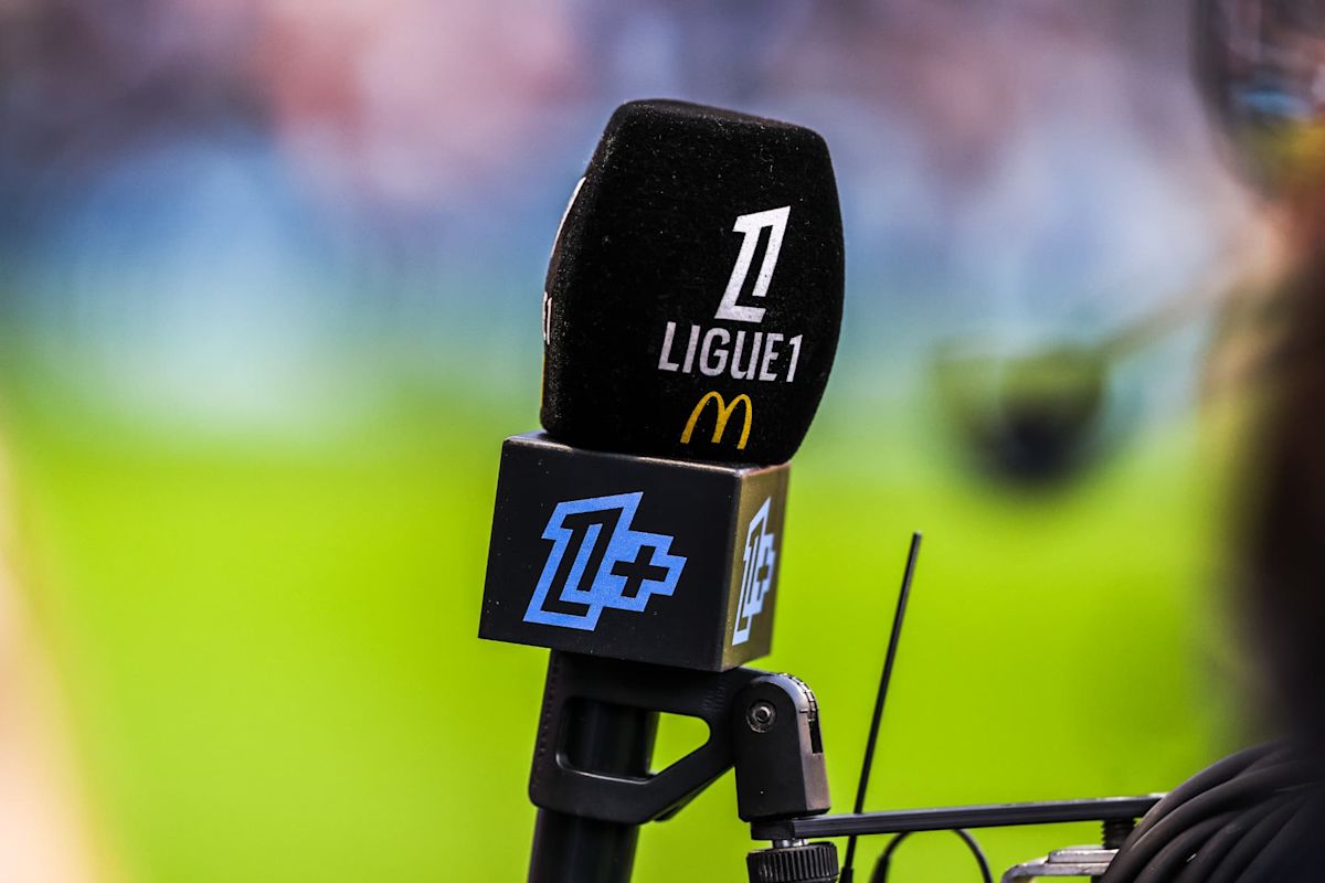 "Nous sommes en conversation avec l'ensemble du marché": la chaîne Ligue 1+ va-t-elle enfin être distribuée sur Canal+ ?