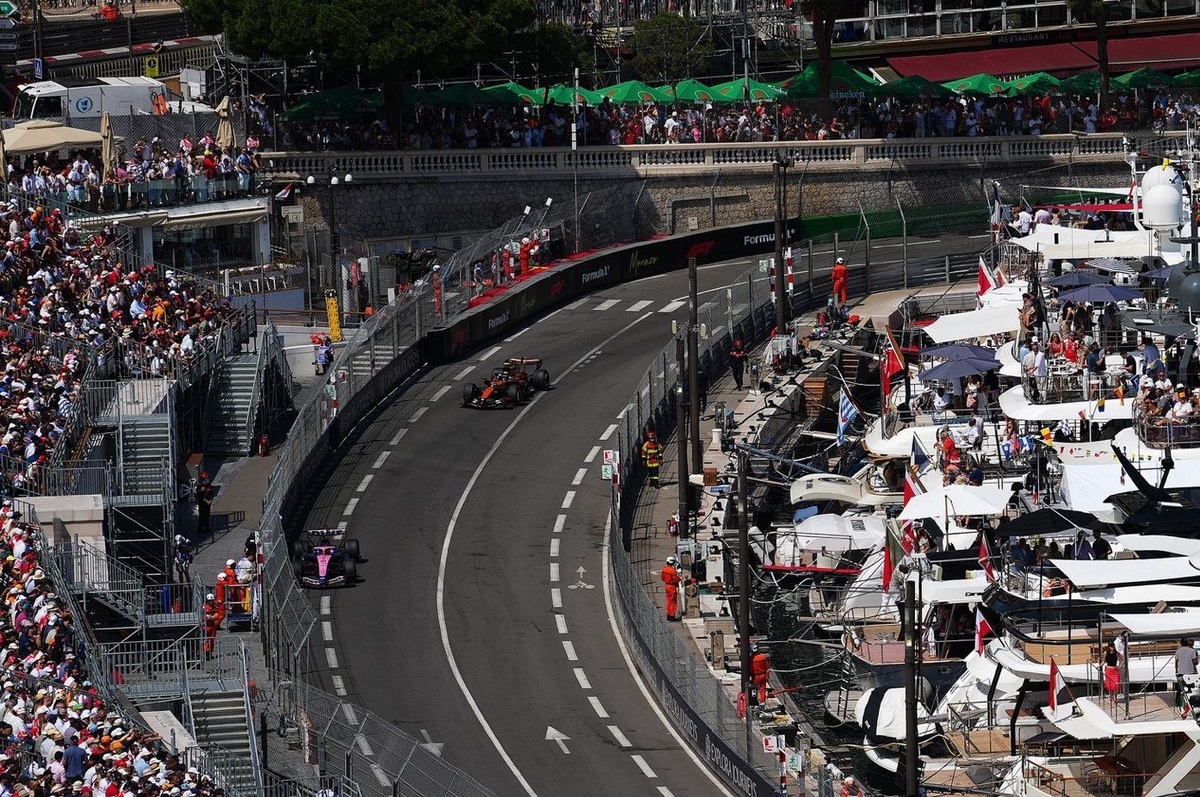 La FIA fixe la date de l'appel de McLaren et Red Bull concernant le GP de Monaco