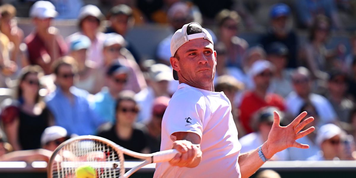 Zverev renversé par Paul en huitièmes de finale