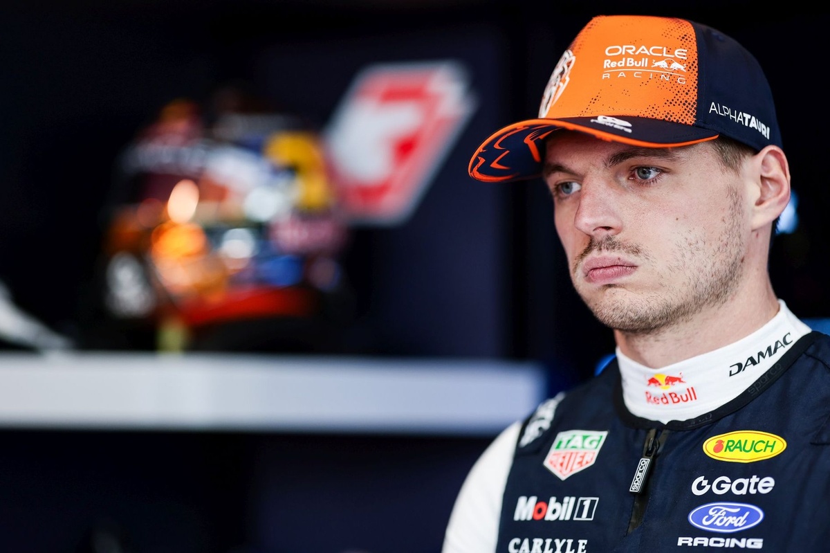 Verstappen révèle la priorité ultime de Red Bull pour l’après‑2026