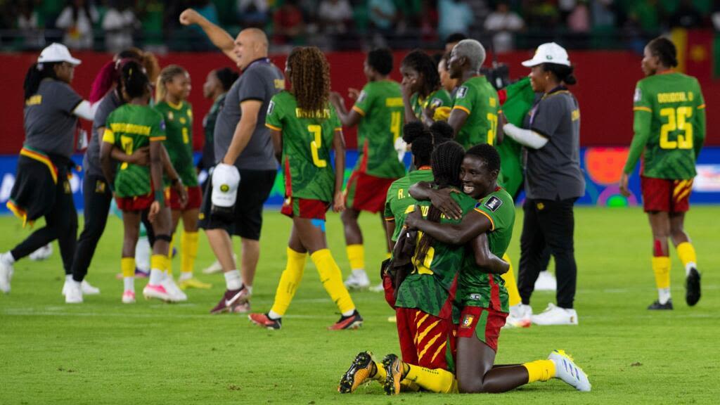 Cameroun: la victoire des Indomptables à la CAN ravive les tentions entre Eto’o et le ministre des Sports