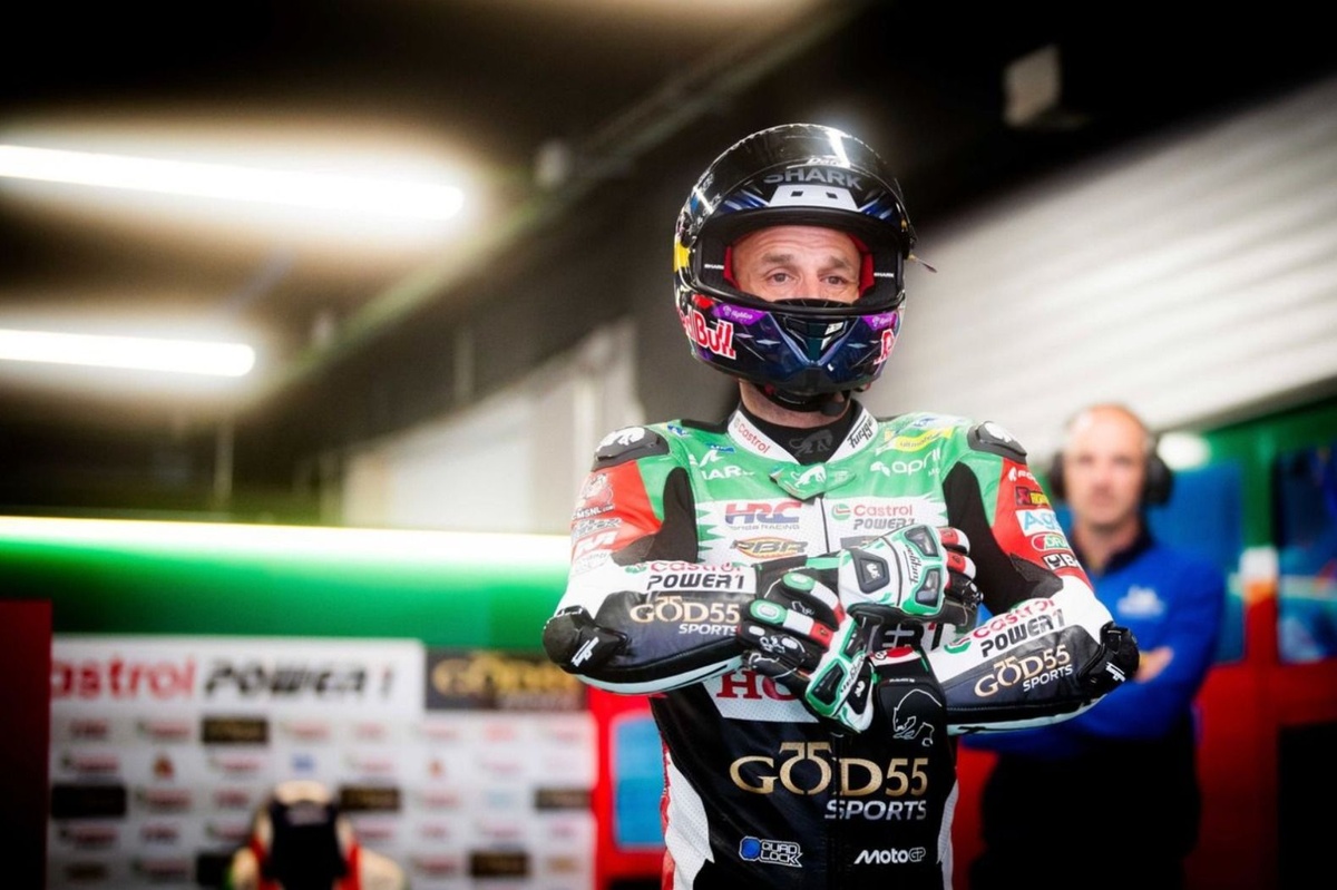 Johann Zarco confirme son grand retour en MotoGP : un come‑back attendu!