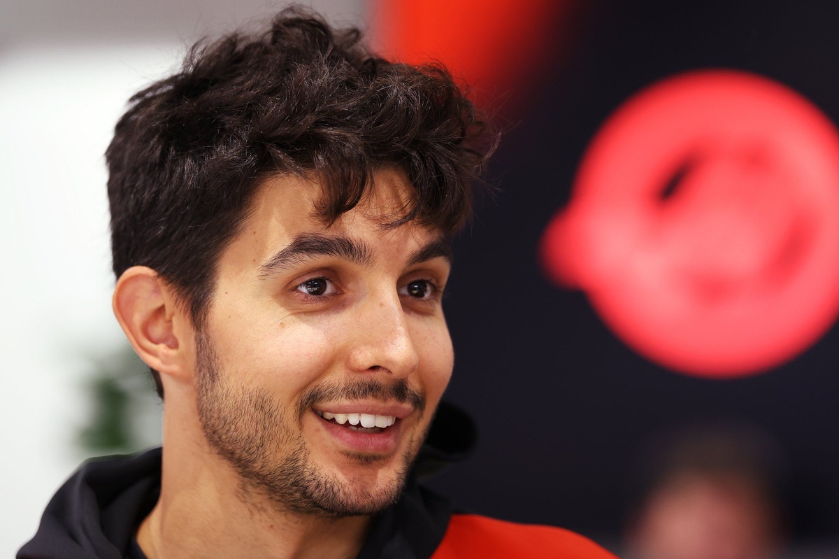 Ocon et l'inconstance de Haas : "Les pilotes ne sont pas le problème"