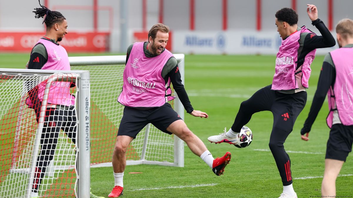 Supercoupe : le Bayern et le Borussia lancent leur saison