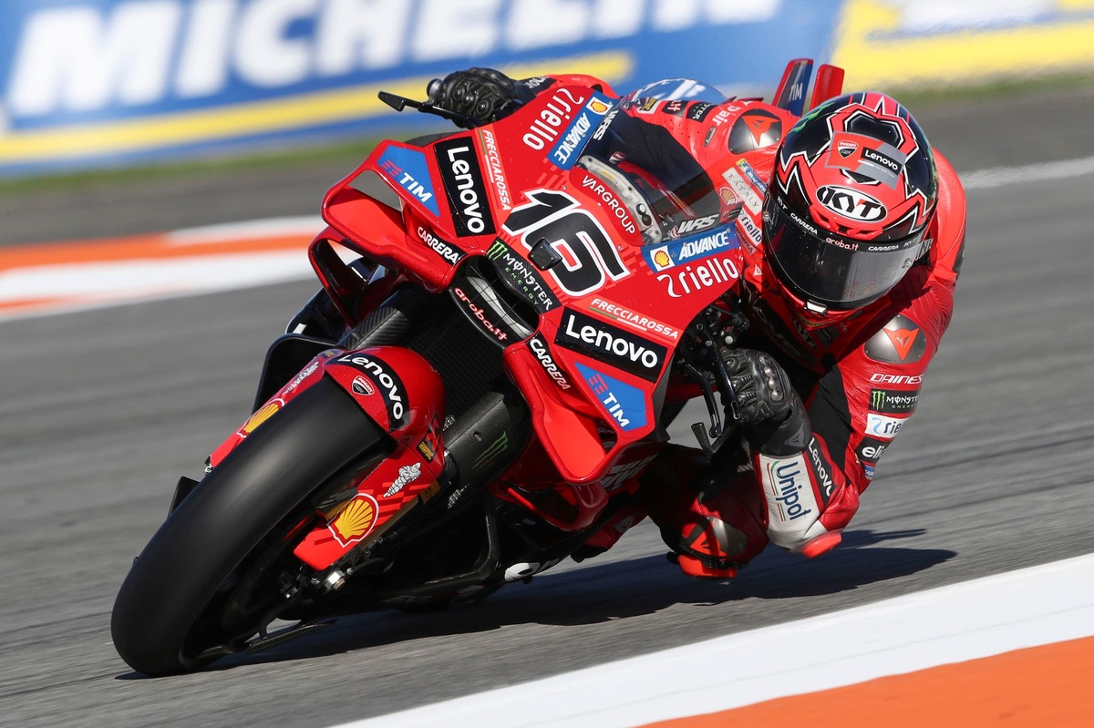 Ducati et Yamaha reviennent sur les circuits pour la saison 2027, Bulega toujours sollicité
