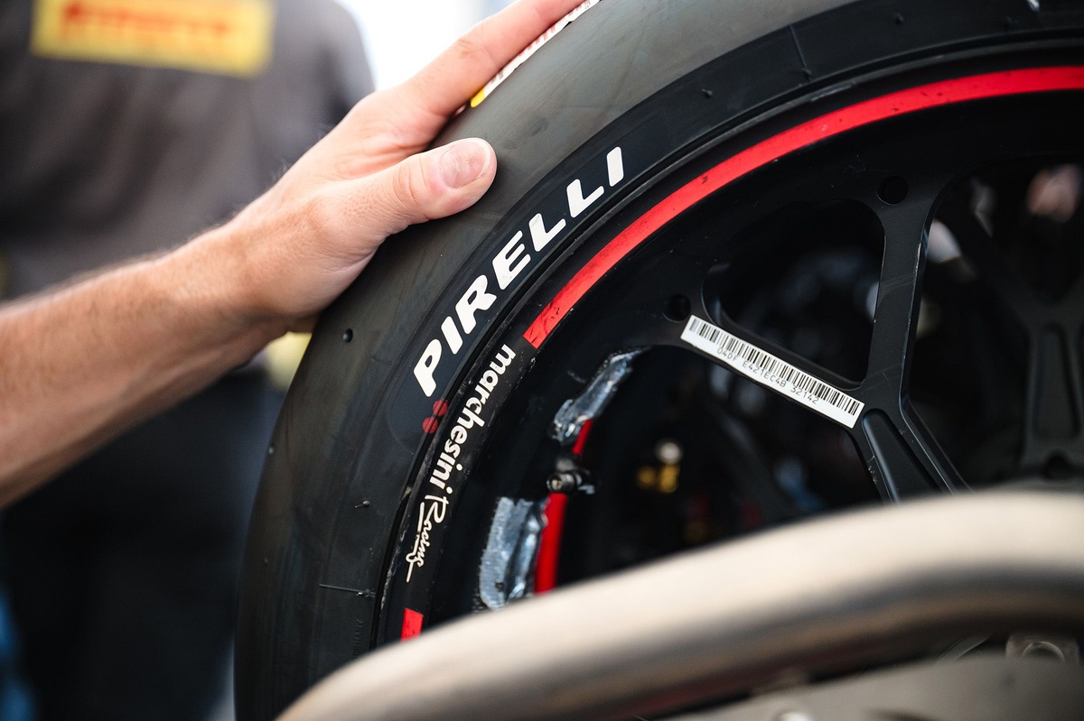 Combien coûte un pneu en MotoGP et qui paie ?