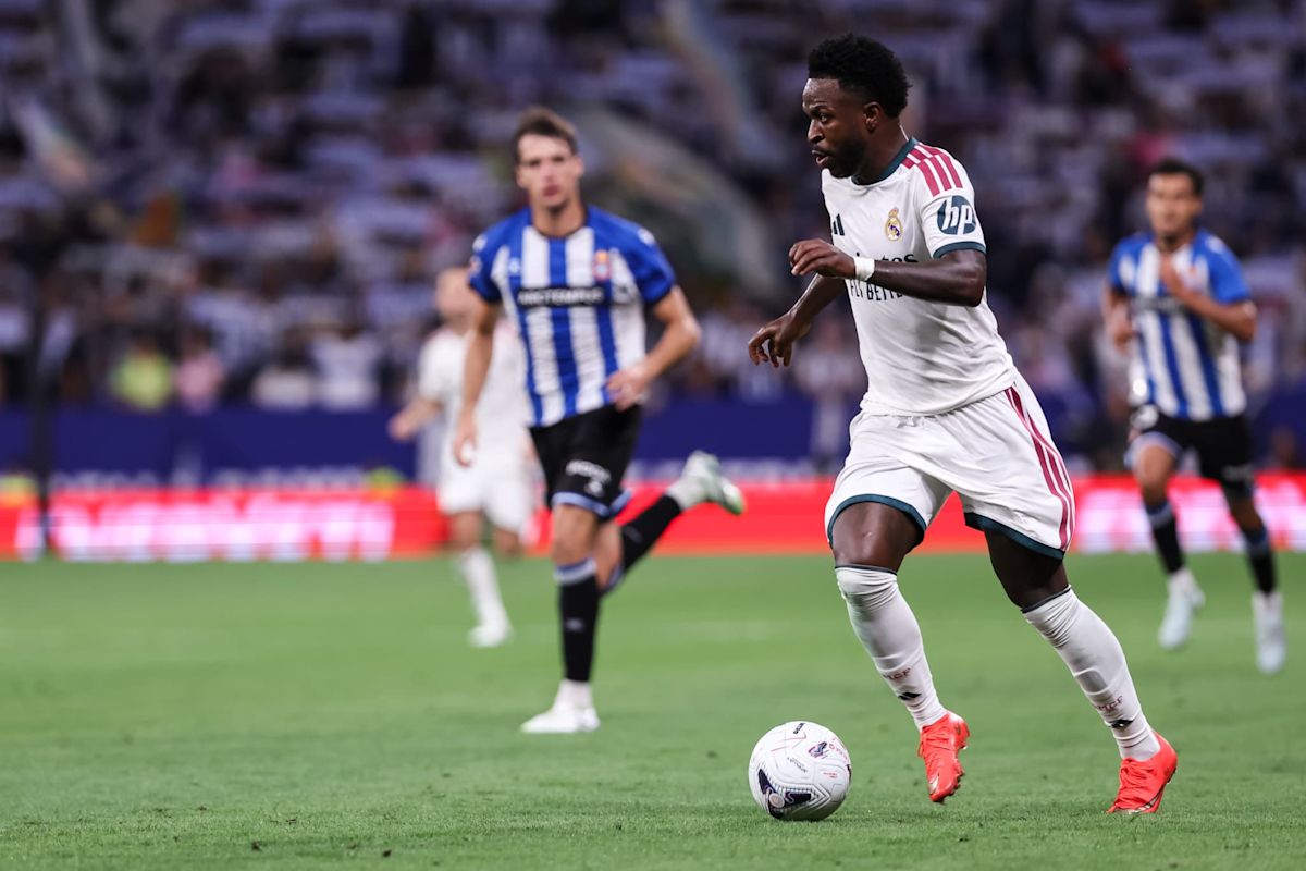 Real Madrid: Vinicius "n'est pas un saint, loin de là, mais ce qu'on lui fait subir est inadmissible", Mourinho au soutien de son attaquant