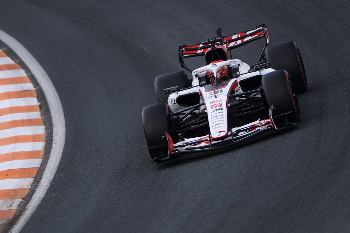 Ocon "très content" de sa qualif mais lucide : "On est trop loin des autres"