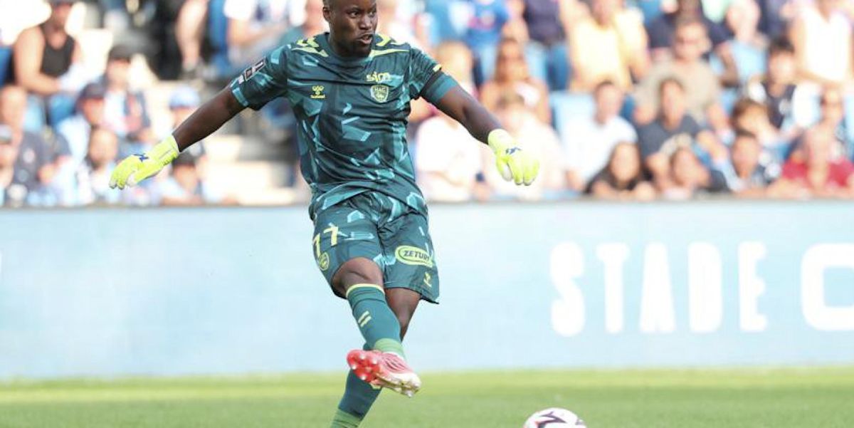 Mpasi, le candidat parfait pour succéder à Diaw